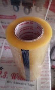 Bopp Adhesive Tapes