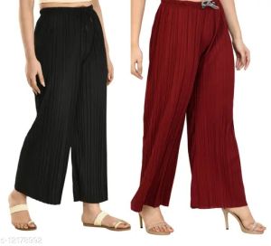 palazzo trousers