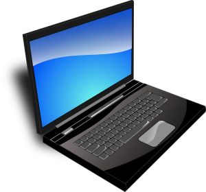 second hand laptops