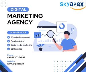 digital marketing services