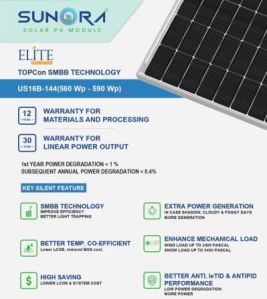 Solar Panel Installation