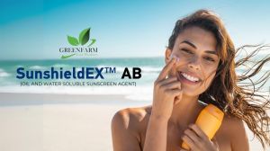 sunshieldex ab sunscreen agent