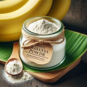 Banana Powder