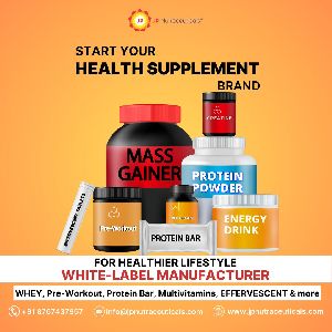 Dietary Supplements