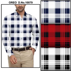 Mens Cotton Shirts