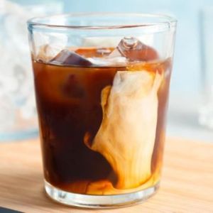 Chocolate Cold Coffee Concentrate