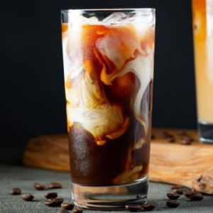 Hazelnut Cold Coffee Concentrate
