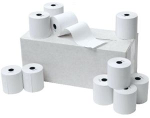 Thermal Paper Rolls