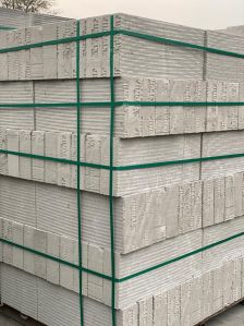 AAC Fly Ash Blocks