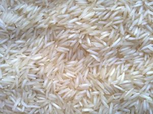 Basmati Rice