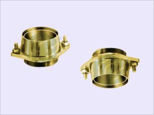 Brass A1 &AMP; A2 Cable Glands