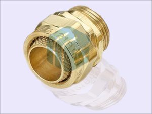 Brass BW Cable Glands
