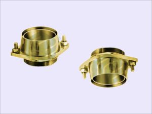 Brass A1 & A2 Cable Glands