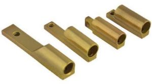 Brass Auto Meter Components
