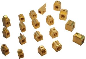 Brass Switchgear Parts