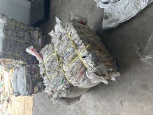 LDPE Scrap