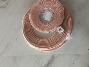 Copper Tubes