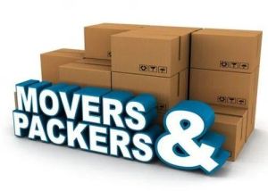 Packers & Movers Services