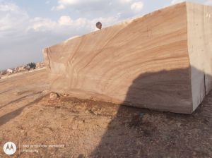 Bijoliya Pink Sandstone