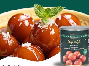 Sugarlif Low Gi Gulab Jamun