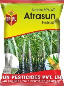 Atrazine Herbicide