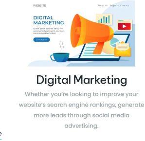 digital marketing services