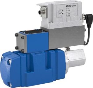 Proportional Directional Valve