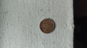 Antique Coins