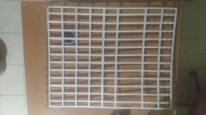 Poultry Cage Mat