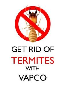 pest management