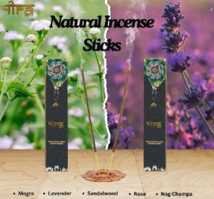 Natural Incense Sticks