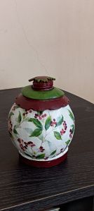 Coconut Shell Keepsake