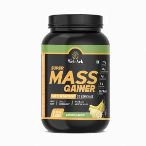 mass gainer supplement