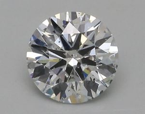 Natural Diamond