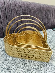 Metal Baskets