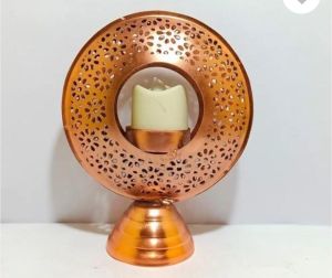 t light candle holder