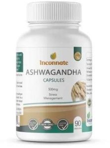 Ashwagandha Capsule