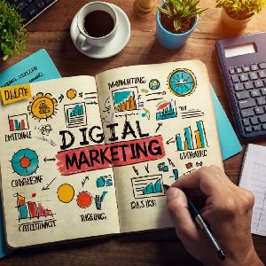 Digital Marketing Agency