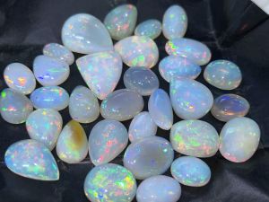 Ethiopian Opal