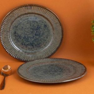 Ceramic Plates