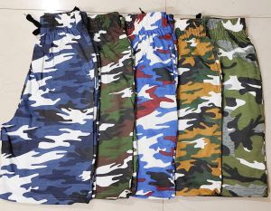 Mens camo shorts L to 3xl size