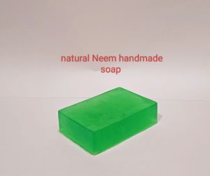 Herbal Handmade Neem Soap