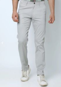 Men Formal Pants