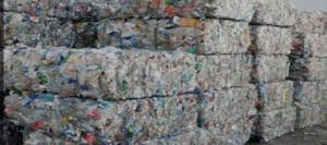 Pet Bottles Scrap