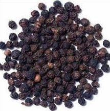 Black Pepper