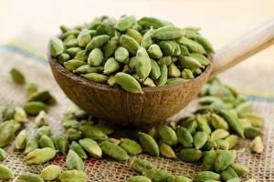 Green Cardamom