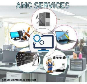 Computer AMC Services