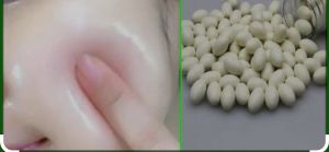 WHITENING CAPSULES