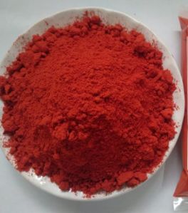 Red Chilli Powder