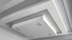 Gypsum False Ceiling